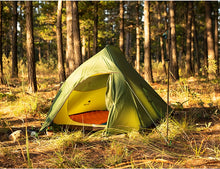 Load image into Gallery viewer, Naturehike Inflatable Mattress Ultralight Waterproof Compact Air Mat Single Sleeping Pad Travel Folding Bed Portable Camping Mat