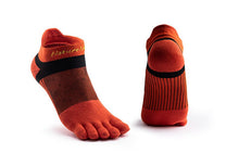 Load image into Gallery viewer, Naturehike 1 Pair Running Toe Socks Quick Drying Sports Low Cut Sock Breathable For Outdoor Camping Hiking Trail Cycling Jogging