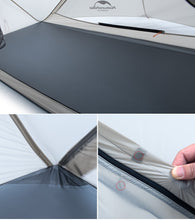 Load image into Gallery viewer, Naturehike 2019 New Arrive Vik Series Ultralight Waterproof White Outdoor Camping Tent For 1 Person Tent