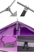 Load image into Gallery viewer, Naturehike Cloud Up 2 Tent Ultralight Camping Tent 1 2 Person Double Layer Waterproof Fishing Tent Backpacking Outdoor Tent