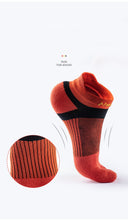 Load image into Gallery viewer, Naturehike 1 Pair Running Toe Socks Quick Drying Sports Low Cut Sock Breathable For Outdoor Camping Hiking Trail Cycling Jogging