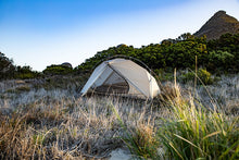 Load image into Gallery viewer, Naturehike 2019 New Arrive Vik Series Ultralight Waterproof White Outdoor Camping Tent For 1 Person Tent