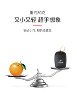 Load image into Gallery viewer, Naturehik Goose Down Slippers Ultralight Indoor Warm Long Journey Sleeping Bag Accessories Camping Outdoor Sports Socks Warm