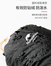 Load image into Gallery viewer, Naturehik Goose Down Slippers Ultralight Indoor Warm Long Journey Sleeping Bag Accessories Camping Outdoor Sports Socks Warm