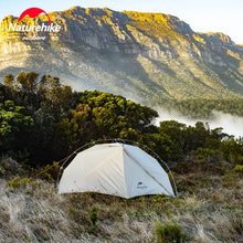 Load image into Gallery viewer, Naturehike Tent VIK Ultralight Single Tent Waterproof Camping Tent Outdoor Hiking Tent 1 People 2 People Travel Cycling Tent