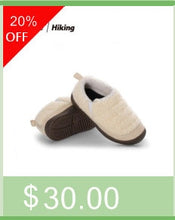 Load image into Gallery viewer, Naturehike 2022 New Outdoor Camping Shock-absorbing Merino Wool Right Angle Socks Travel And Climbing Thickened Thermal Socks