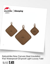 Load image into Gallery viewer, Naturehike Sponge Air Pillow 3D Ultralight Hiking Travel Pillow Portable Pillow Outdoor Inflatable Pillow Elastic Camping Pillow