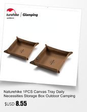 Load image into Gallery viewer, Naturehike Sponge Air Pillow 3D Ultralight Hiking Travel Pillow Portable Pillow Outdoor Inflatable Pillow Elastic Camping Pillow