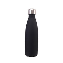 Load image into Gallery viewer, LOGO Custom Thermos Bottle Vacuum Flasks Stainless Steel Water Bottle Portable Sports Gift Cups