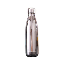 Load image into Gallery viewer, LOGO Custom Thermos Bottle Vacuum Flasks Stainless Steel Water Bottle Portable Sports Gift Cups