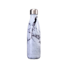 Load image into Gallery viewer, LOGO Custom Thermos Bottle Vacuum Flasks Stainless Steel Water Bottle Portable Sports Gift Cups