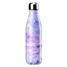 Load image into Gallery viewer, LOGO Custom Thermos Bottle Vacuum Flasks Stainless Steel Water Bottle Portable Sports Gift Cups