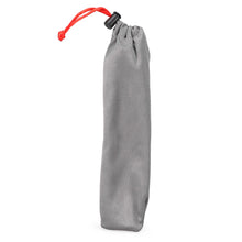 Load image into Gallery viewer, Lixada 2 In 1 Outdoor Titanium Spoon Camping Tableware Bottle Opener Picnic Dinner Titanium Spork Fork for Travel Backpacking