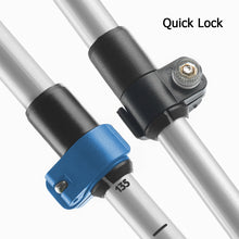 Load image into Gallery viewer, Naturehike Trekking Poles Nordic Aluminum Alloy Ultralight Collapsible