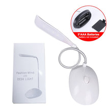 Load image into Gallery viewer, Camping Lantern Powerful LED Flashlight Tent Light USB Lamp LED Bulb Portable Lantern 5V 50cm/19in Powerbank Lamp Desk Bedside