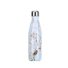 Load image into Gallery viewer, LOGO Custom Thermos Bottle Vacuum Flasks Stainless Steel Water Bottle Portable Sports Gift Cups
