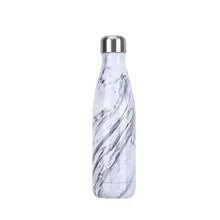 Load image into Gallery viewer, LOGO Custom Thermos Bottle Vacuum Flasks Stainless Steel Water Bottle Portable Sports Gift Cups
