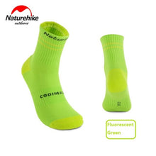 Load image into Gallery viewer, Naturehike Outdoor socks Men women trekking basketball hiking sock Coolmax Sweat-absorbent sports Running Socks
